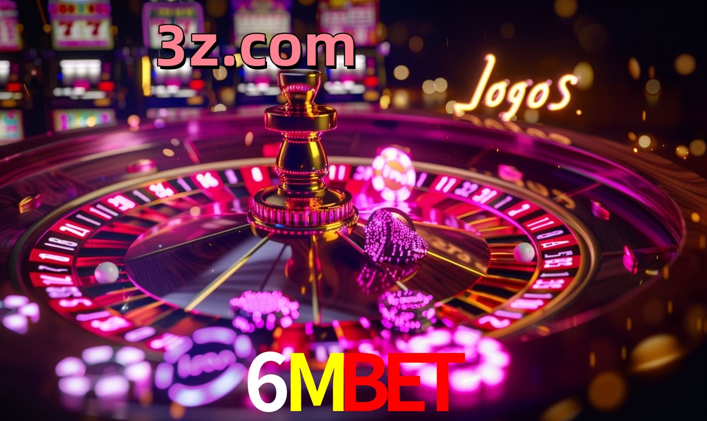 Login 6MBET Casino Online